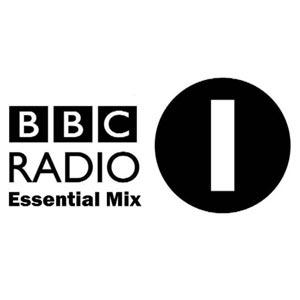BBC Radio 1 – Essential Mix (2004)