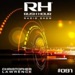 Rush Hour 091 w/ guest Synfonic