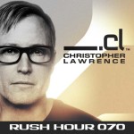 Rush Hour 070 w/ guest Lisa Lashes