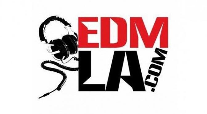 [Review] EDM LA – Rush Hour: Best of 2015