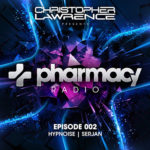 Pharmacy Radio #002 w/ guests Hypnoise + Serjan