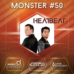 Heatbeat – Monster #050