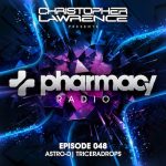 Pharmacy Radio #048 w/ guests Triceradrops & Astro-D