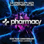 Pharmacy Radio #060 Five Year Anniversary
