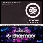 Pharmacy Radio #065 Special Fleming & Lawrence Episode