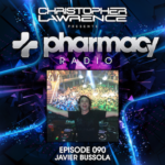 Pharmacy Radio #090 w/ guest Javier Bussola